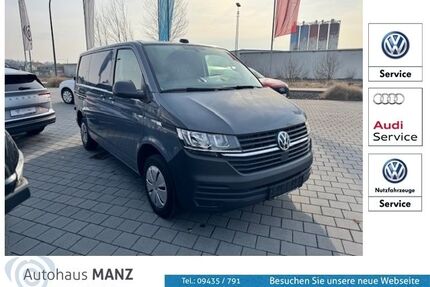 VW T6 Transporter Gebrauchtwagen