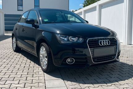 Audi A1 Gebrauchtwagen