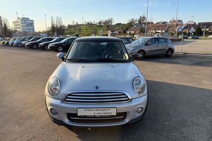 Mini Cooper Gebrauchtwagen