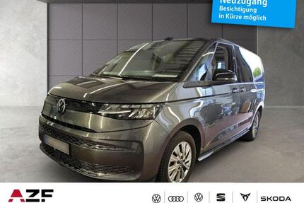 VW T7 Multivan Gebrauchtwagen