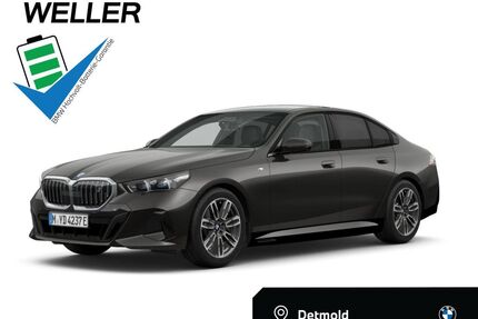 BMW i5 Gebrauchtwagen