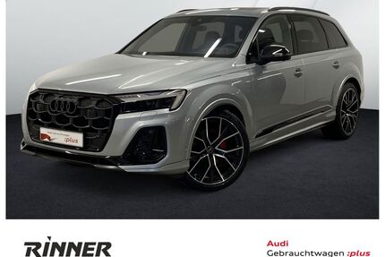 Audi Q7 Gebrauchtwagen