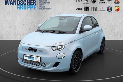 Fiat 500e Gebrauchtwagen