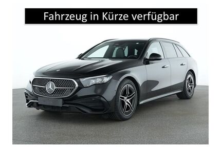 Mercedes-Benz E 220 Gebrauchtwagen