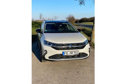 VW Taigo Gebrauchtwagen