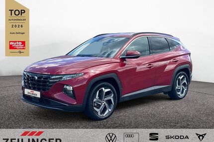Hyundai TUCSON Gebrauchtwagen