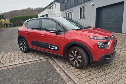Citroen C3 Gebrauchtwagen