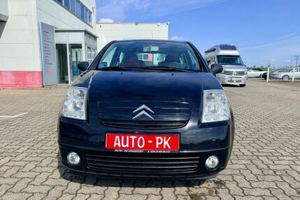 Citroen C2 Gebrauchtwagen