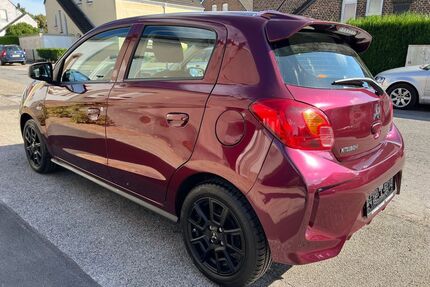 Mitsubishi Space Star Gebrauchtwagen