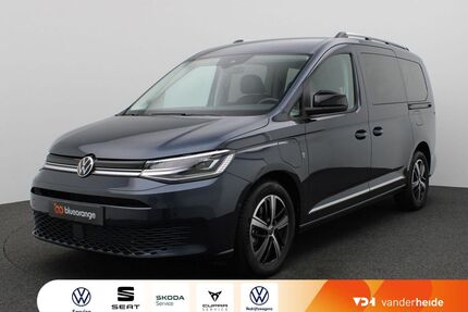 VW Caddy Maxi Gebrauchtwagen
