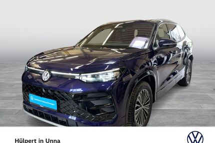 VW Tayron Gebrauchtwagen