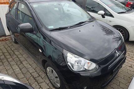 Mitsubishi Space Star Gebrauchtwagen