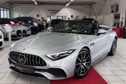 Mercedes-Benz SL 43 AMG Gebrauchtwagen