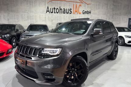 Jeep Grand Cherokee Gebrauchtwagen