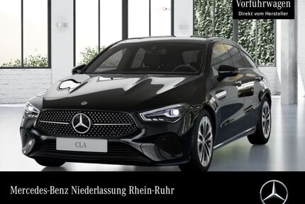 Mercedes-Benz CLA 200 Shooting Brake Gebrauchtwagen