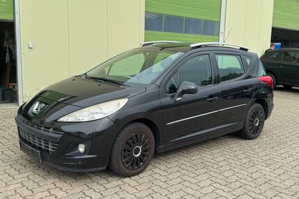 Peugeot 207 Gebrauchtwagen