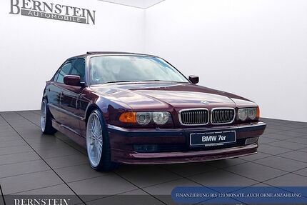 BMW 750 Gebrauchtwagen