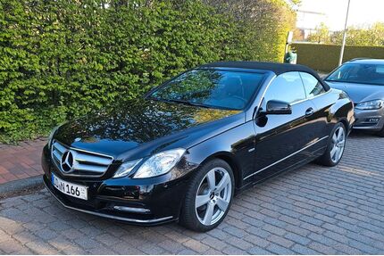 Mercedes-Benz E 200 Gebrauchtwagen