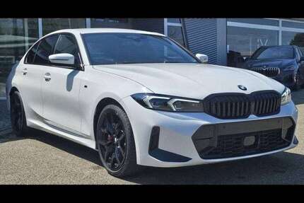 BMW 320 Gebrauchtwagen