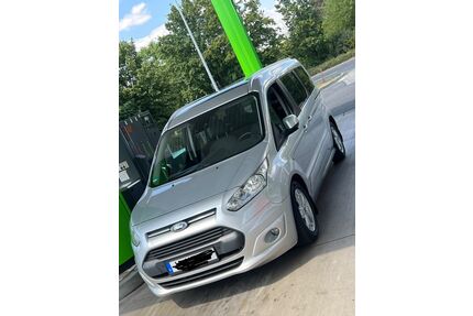 Ford Tourneo Connect Gebrauchtwagen