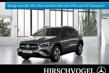 Mercedes-Benz GLA 180 Gebrauchtwagen