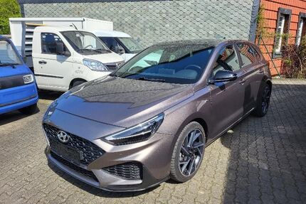 Hyundai i30 Gebrauchtwagen