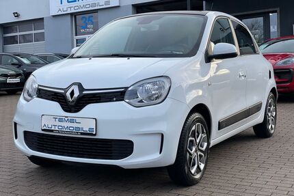 Renault Twingo Gebrauchtwagen