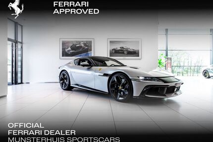 Ferrari 12Cilindri Gebrauchtwagen