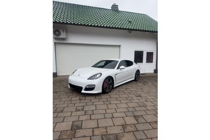 Porsche Panamera Gebrauchtwagen