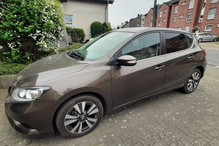 Nissan Pulsar Gebrauchtwagen