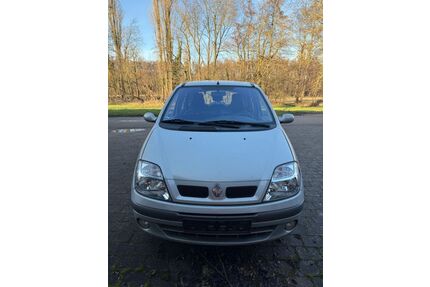 Renault Scenic Gebrauchtwagen