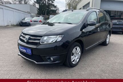 Dacia Logan Gebrauchtwagen