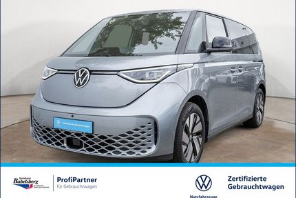 VW ID. Buzz Gebrauchtwagen