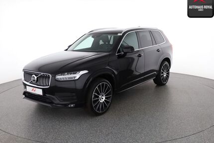 Volvo XC90 Gebrauchtwagen