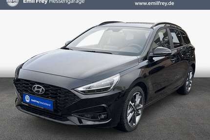 Hyundai i30 Gebrauchtwagen