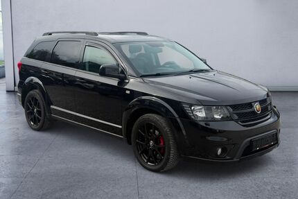 Fiat Freemont Gebrauchtwagen