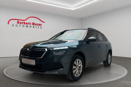 Skoda Kamiq Gebrauchtwagen
