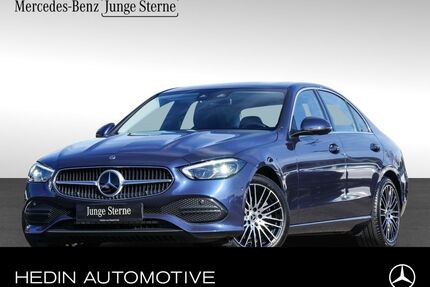 Mercedes-Benz C 200 Gebrauchtwagen