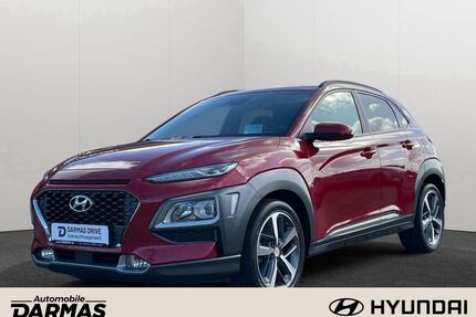 Hyundai KONA Gebrauchtwagen