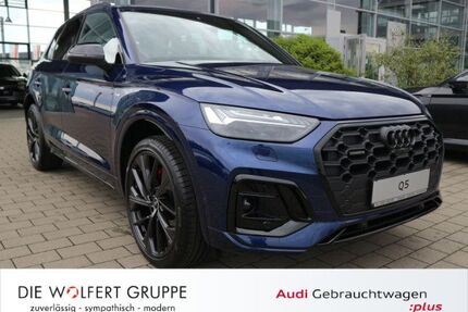Audi Q5 Gebrauchtwagen
