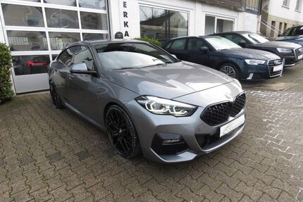 BMW 220 Gebrauchtwagen