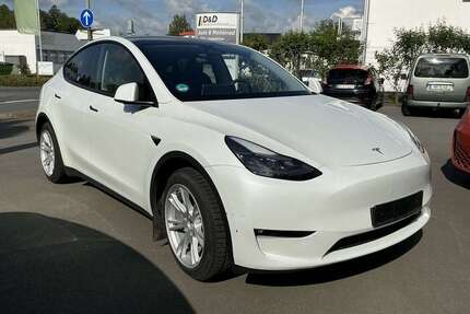 Tesla Model Y Gebrauchtwagen