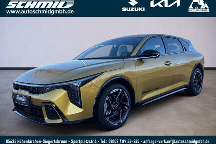 Kia K4 Gebrauchtwagen
