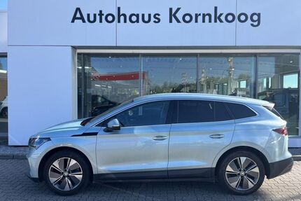 Skoda Enyaq Gebrauchtwagen