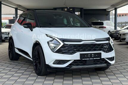 Kia Sportage Gebrauchtwagen