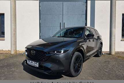 Mazda CX-5 Gebrauchtwagen