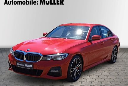 BMW 330 Gebrauchtwagen