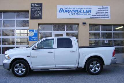 Dodge RAM Gebrauchtwagen