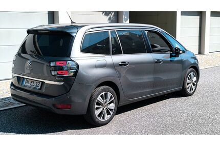Citroen C4 Picasso Gebrauchtwagen
