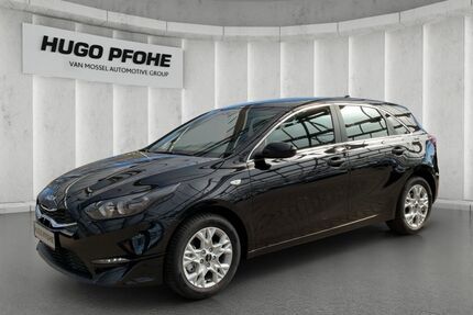 Kia ceed / Ceed Gebrauchtwagen